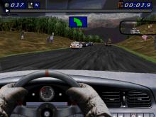 Rally Championship screenshot #9
