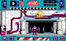 Ranx: The Video Game screenshot #2