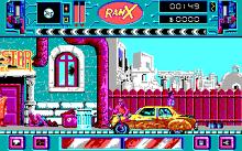 Ranx: The Video Game screenshot #5