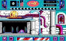 Ranx: The Video Game screenshot #7