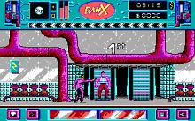 Ranx: The Video Game screenshot #8