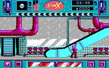 Ranx: The Video Game screenshot #9