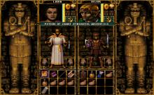 Ravenloft: Stone Prophet screenshot #5