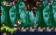 Rayman screenshot #11