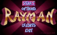 Rayman screenshot #2