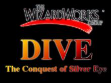 Dive: The Conquest Of Silver Eye screenshot