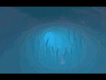 Dive: The Conquest Of Silver Eye screenshot #2