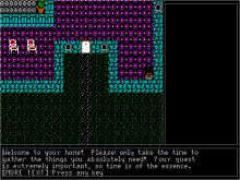 Rescue of Lorri in Lorrinitron, The screenshot #3