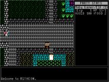 Rescue of Lorri in Lorrinitron, The screenshot #4