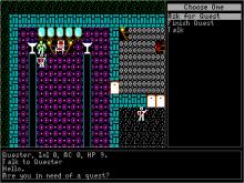 Rescue of Lorri in Lorrinitron, The screenshot #6