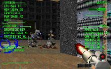 Rex Blade: The Apocalypse screenshot #10