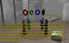 Rings of the Magi: Grand Master Edition screenshot #2