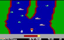 River Raid Download (1984 Arcade action Game)