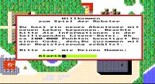 Robot II: Das Labyrinth im Wald screenshot #2