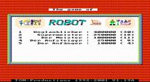 Robot Junior screenshot #1
