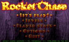 Rocket Chase screenshot #1