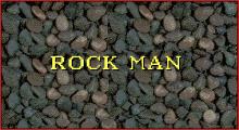 Rock Man screenshot