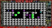 Rock Man screenshot #4