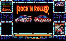 Rock'N Roller screenshot #1