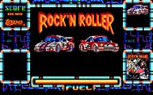 Rock'N Roller screenshot