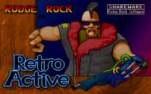 Rodge Rock In Retroactive screenshot #1