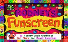 Rodney's Funscreen screenshot