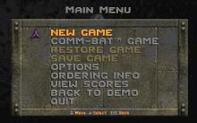 Rise of the Triad: The Hunt Begins (Deluxe Edition) screenshot #2