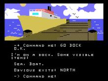 Return to Pirate's Island screenshot #1