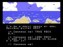 Return to Pirate's Island screenshot #3