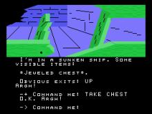 Return to Pirate's Island screenshot #8
