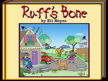 Ruff's Bone screenshot #2