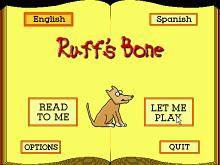Ruff's Bone screenshot #3