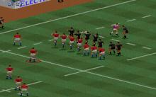 Rugby World Cup 95 screenshot #10