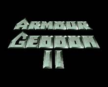 Armour Geddon 2 screenshot #2