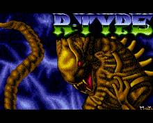 R-Type screenshot