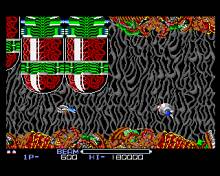 R-Type screenshot #3