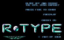 R-Type screenshot #8