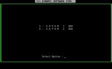 Satan screenshot