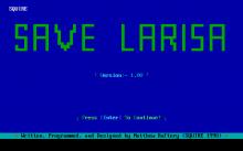 Save Larisa screenshot #2