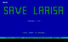 Save Larisa screenshot #2