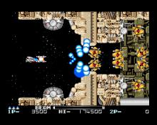 R-Type 2 screenshot #11