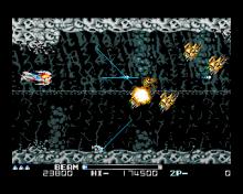 R-Type 2 screenshot #13