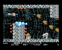 R-Type 2 screenshot #14