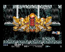 R-Type 2 screenshot #16