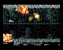 R-Type 2 screenshot #3