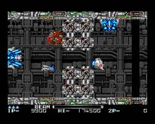 R-Type 2 screenshot #5