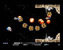 R-Type 2 screenshot #7