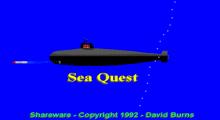 Sea Quest screenshot #1