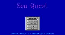 Sea Quest screenshot #4