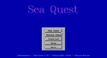Sea Quest screenshot #4